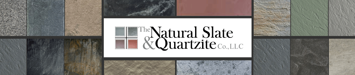 The Natural Slate & Quartzite Co., LLC