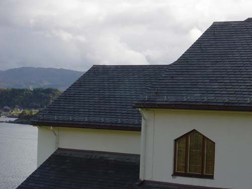 Roofing Material