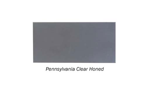 Pennsylvania Cleared Honed