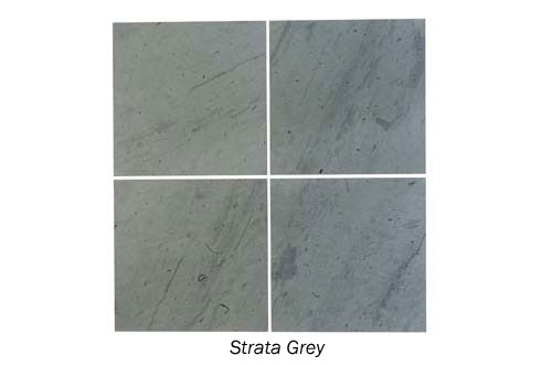 Unfading Strata Grey