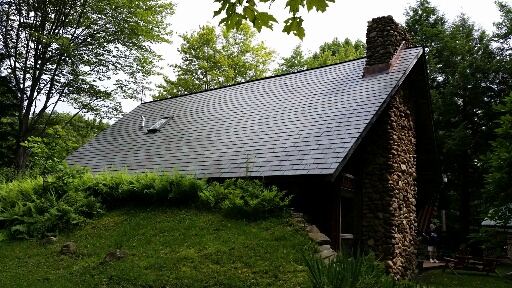 Slate Roofing