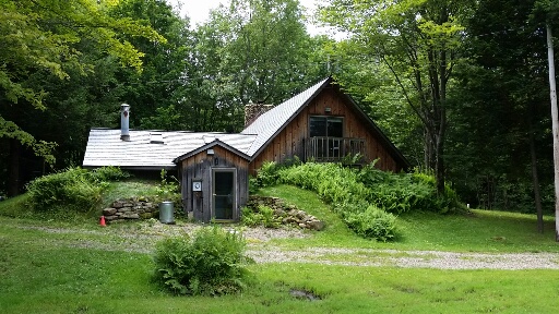 Slate Roofing