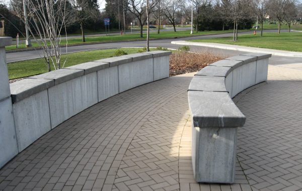 Syracuse University Football Facility 2 – Virginia Mist