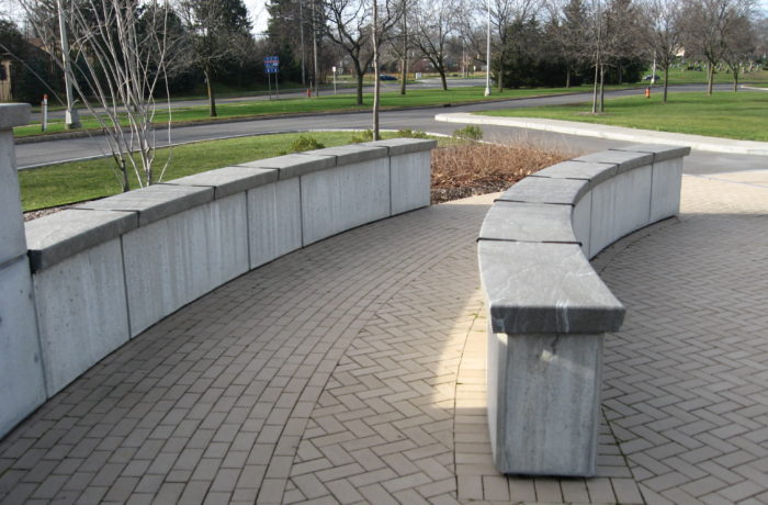 Syracuse University Football Facility 2 – Virginia Mist