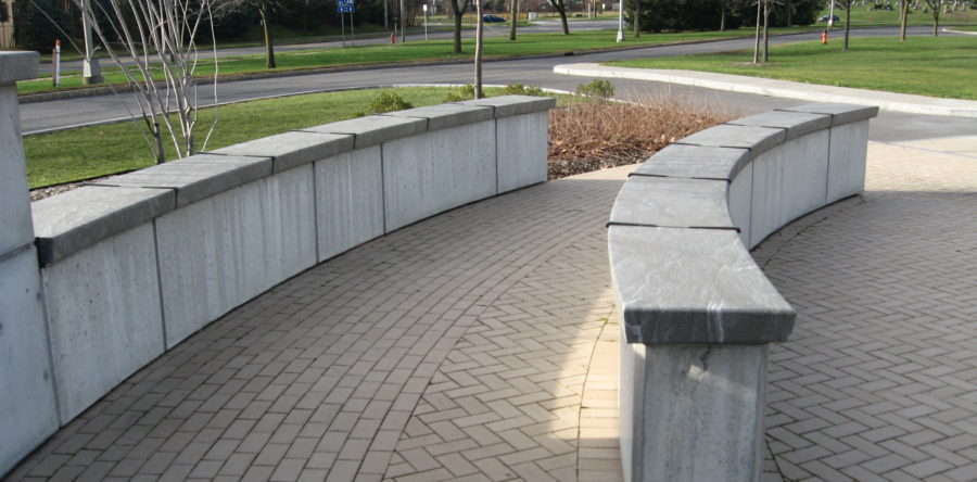 Syracuse University Football Facility 2 – Virginia Mist