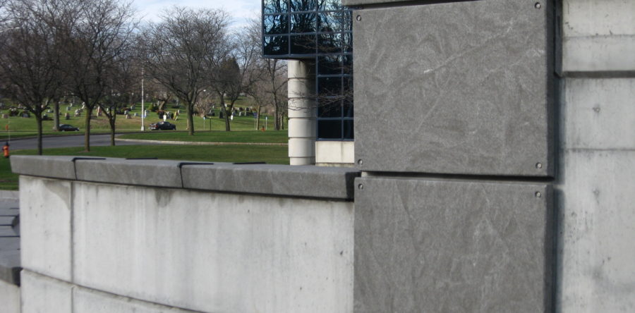 Syracuse University Football Facility 3 – Virginia Mist