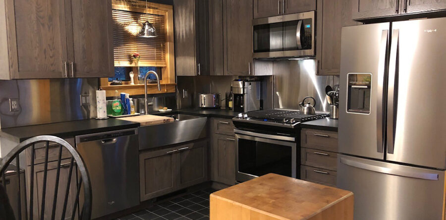 Residential Kitchen, Bishopville, MD