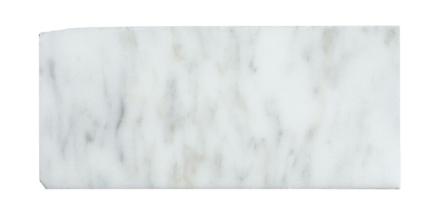 Olympian White Polished