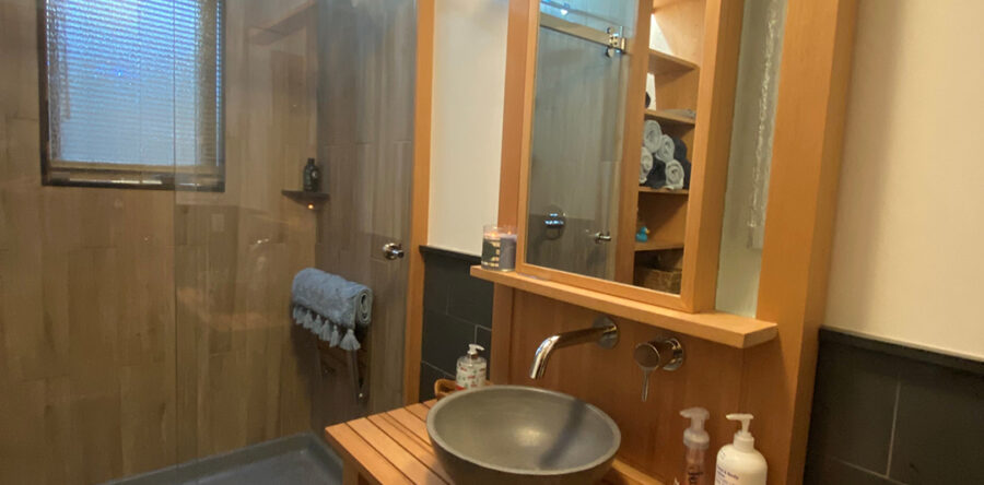 Residential Shower, Coral Springs, FL