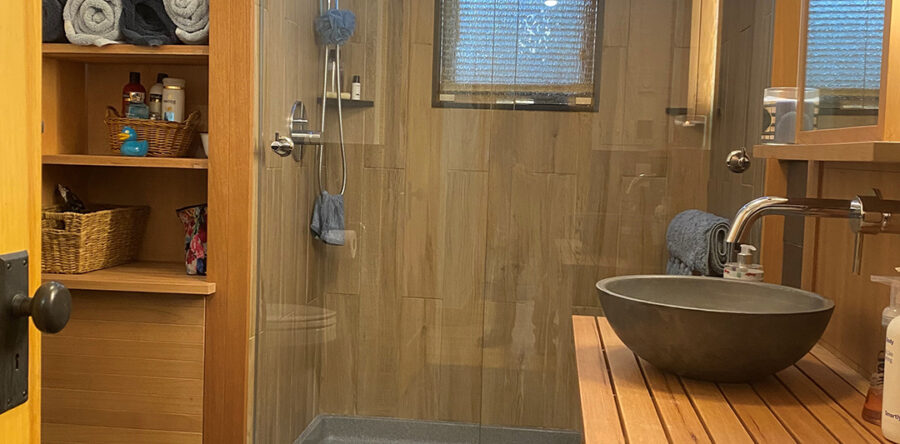 Residential Shower, Coral Springs, FL