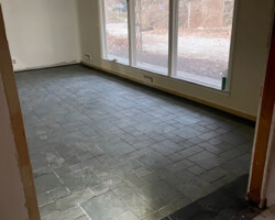 Residential Flooring