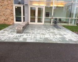 Hamilton College, Clinton, NY