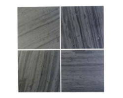 Vermont Grey / Black